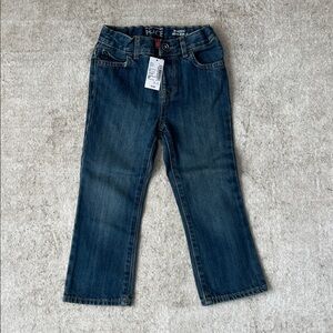The Children's Place Classic Blue Jeans